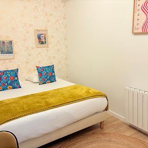 Studio met een King Size Bed